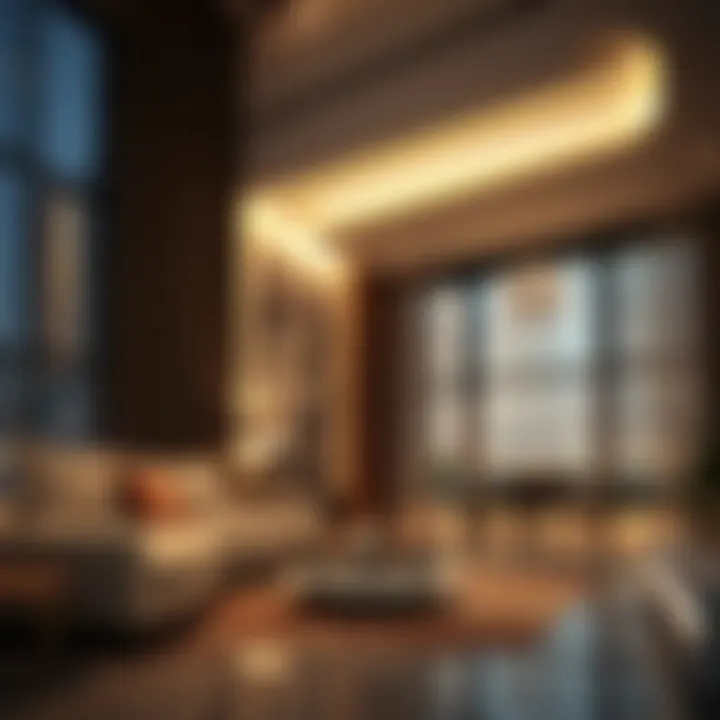 An In-Depth Exploration of MTR Properties in Dubai Summary