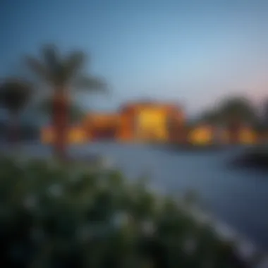 Notable An In-Depth Exploration of Nakheel Park: A Gem in Dubai Notable An In-Depth Exploration of Nakheel Park: A Gem in Dubai