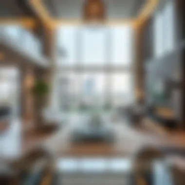 Notable An In-Depth Look at Damac Maison Cour Jardin Notable An In-Depth Look at Damac Maison Cour Jardin