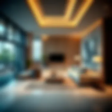 An In-Depth Look at Damac Maison Cour Jardin Summary An In-Depth Look at Damac Maison Cour Jardin Summary