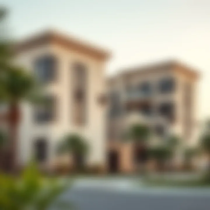 Analyzing Al Huda Properties in Dubai's Real Estate Market Summary Analyzing Al Huda Properties in Dubai's Real Estate Market Summary