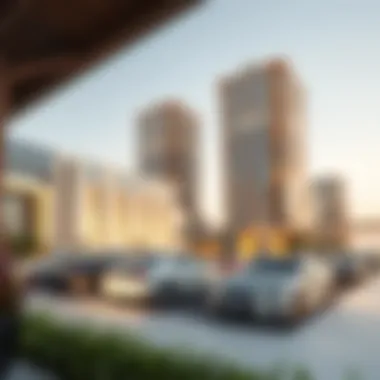 Investment potential analysis of Badrah Residence