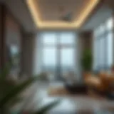 Analyzing the Azizi Riviera Floor Plan: A Comprehensive Overview Introduction