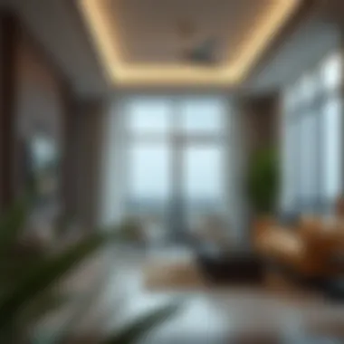 Analyzing the Azizi Riviera Floor Plan: A Comprehensive Overview Introduction