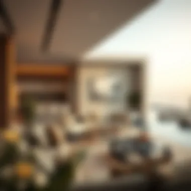 Analyzing the Azizi Riviera Floor Plan: A Comprehensive Overview Summary