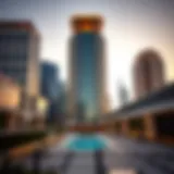 Apex Capital in Dubai Real Estate: An In-Depth Analysis Introduction