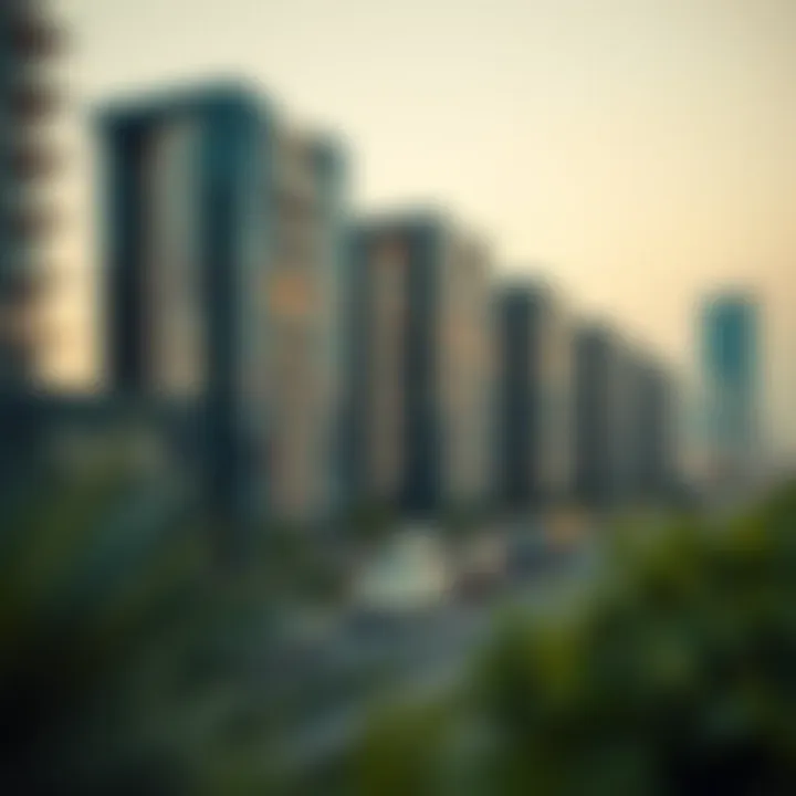 Notable Apex Capital in Dubai Real Estate: An In-Depth Analysis