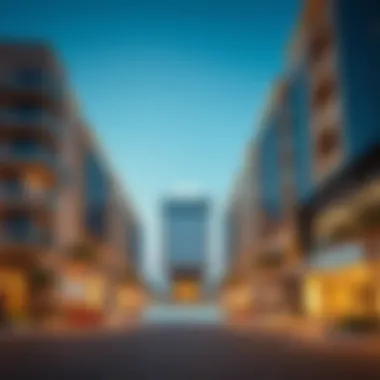 Apex Capital in Dubai Real Estate: An In-Depth Analysis Summary Apex Capital in Dubai Real Estate: An In-Depth Analysis Summary