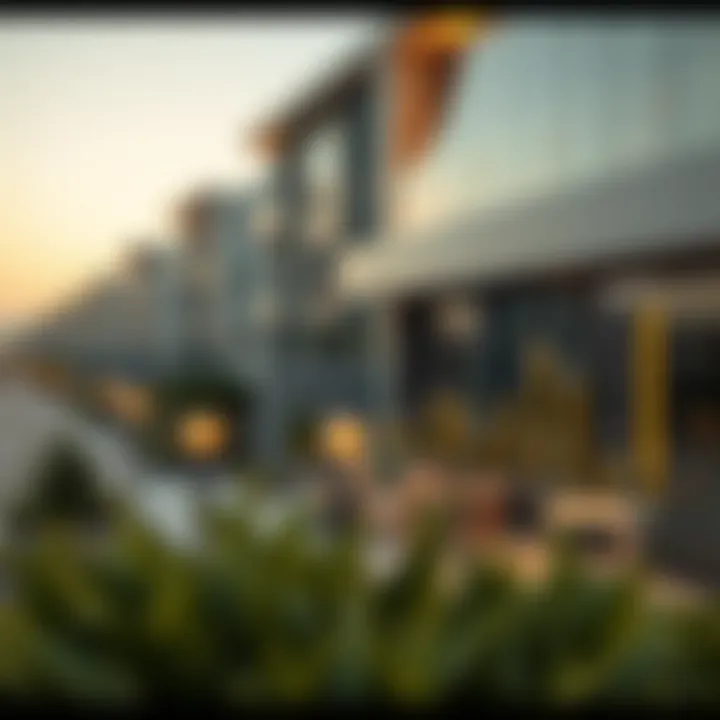 Real Estate Market Trends in API Barsha Heights Real estate market trends chart for API Barsha Heights