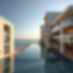 Armani Beach Residences: A Comprehensive Exploration Introduction