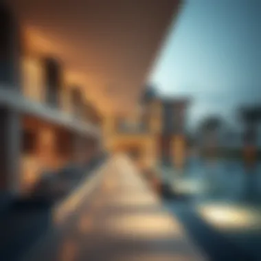 Armani Beach Residences: A Comprehensive Exploration Summary