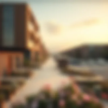 Investment Landscape of Aswaaq Al Mizhar Investment opportunities in Aswaaq Al Mizhar