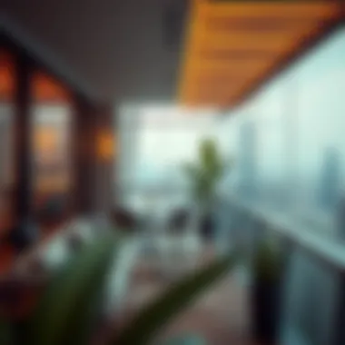 Balcony Design in Dubai: A Comprehensive Exploration Summary Balcony Design in Dubai: A Comprehensive Exploration Summary
