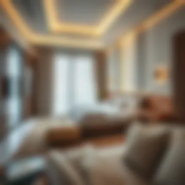 Market trends and property values in Al Barsha 1