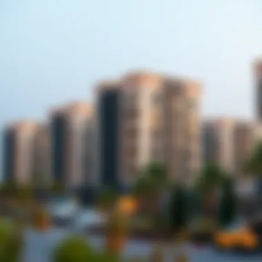 Notable Best Residential Communities in Dubai