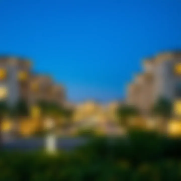 Best Residential Communities in Dubai Summary