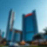 Burj Binghatti: A Pinnacle of Luxurious Living in Dubai Introduction
