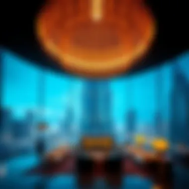 Burj Binghatti: A Pinnacle of Luxurious Living in Dubai Summary