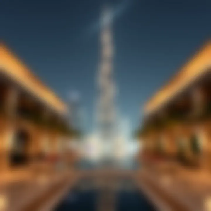 Notable Burj Kayan: A Comprehensive Exploration