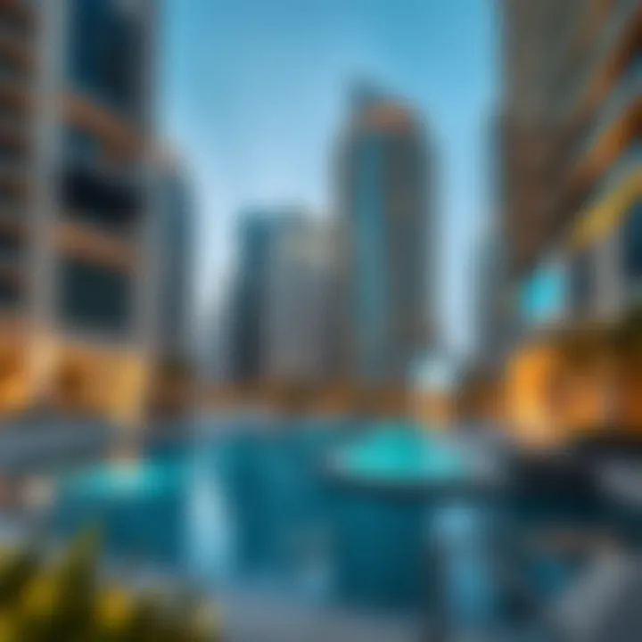 Investment Opportunities in Dubai Property investment opportunities in Dubai