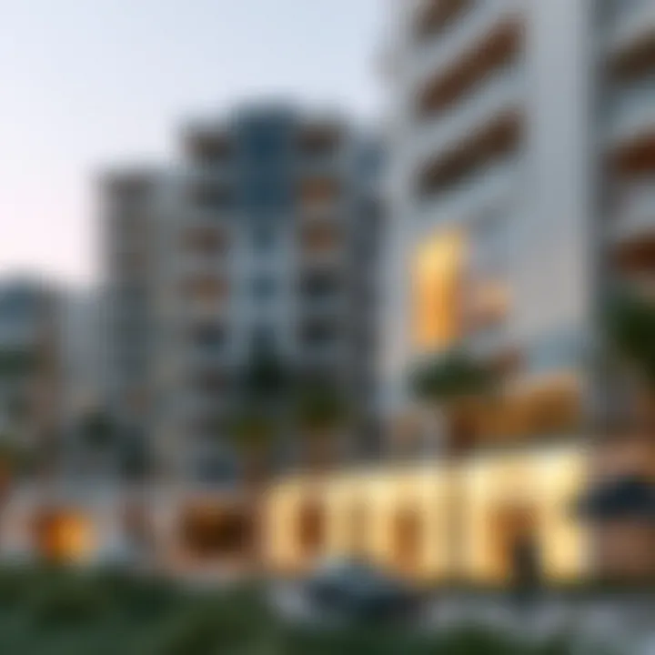 Notable Comprehensive Exploration of Al Telal 21 in Dubai's Real Estate Landscape Notable Comprehensive Exploration of Al Telal 21 in Dubai's Real Estate Landscape