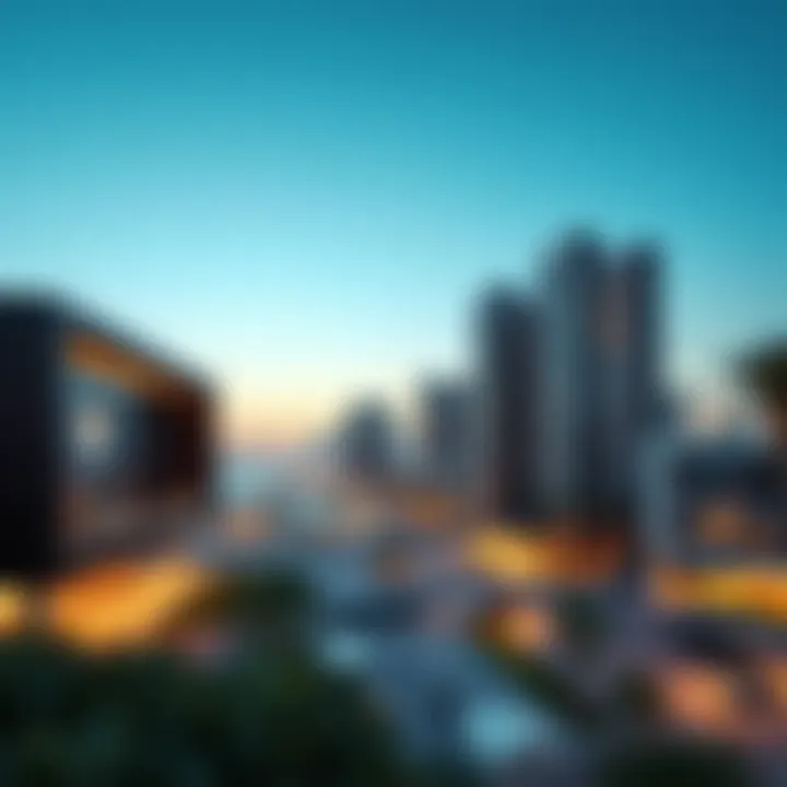 Comprehensive Exploration of Al Telal 21 in Dubai's Real Estate Landscape Summary Comprehensive Exploration of Al Telal 21 in Dubai's Real Estate Landscape Summary