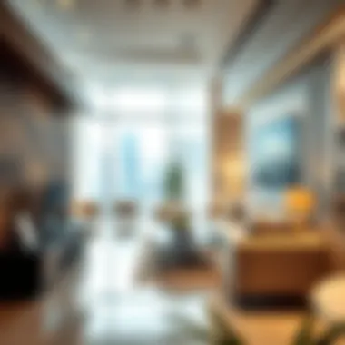 Application process for loans in UAE