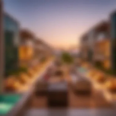 Notable Comprehensive Guide to Accommodation in Dubai Notable Comprehensive Guide to Accommodation in Dubai