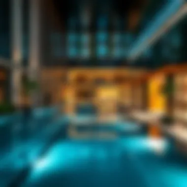 Comprehensive Guide to Accommodation in Dubai Summary Comprehensive Guide to Accommodation in Dubai Summary