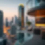 Comprehensive Guide to D2 Tower Al Barsha: An Insight into Dubai's Real Estate Gem Introduction