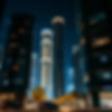Notable Comprehensive Guide to D2 Tower Al Barsha: An Insight into Dubai's Real Estate Gem Notable Comprehensive Guide to D2 Tower Al Barsha: An Insight into Dubai's Real Estate Gem