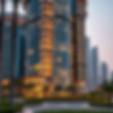 Comprehensive Guide to D2 Tower Al Barsha: An Insight into Dubai's Real Estate Gem Summary Comprehensive Guide to D2 Tower Al Barsha: An Insight into Dubai's Real Estate Gem Summary