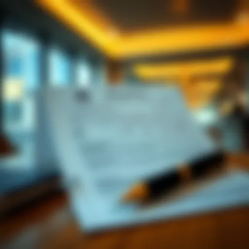 Detailed documentation required for residence visa