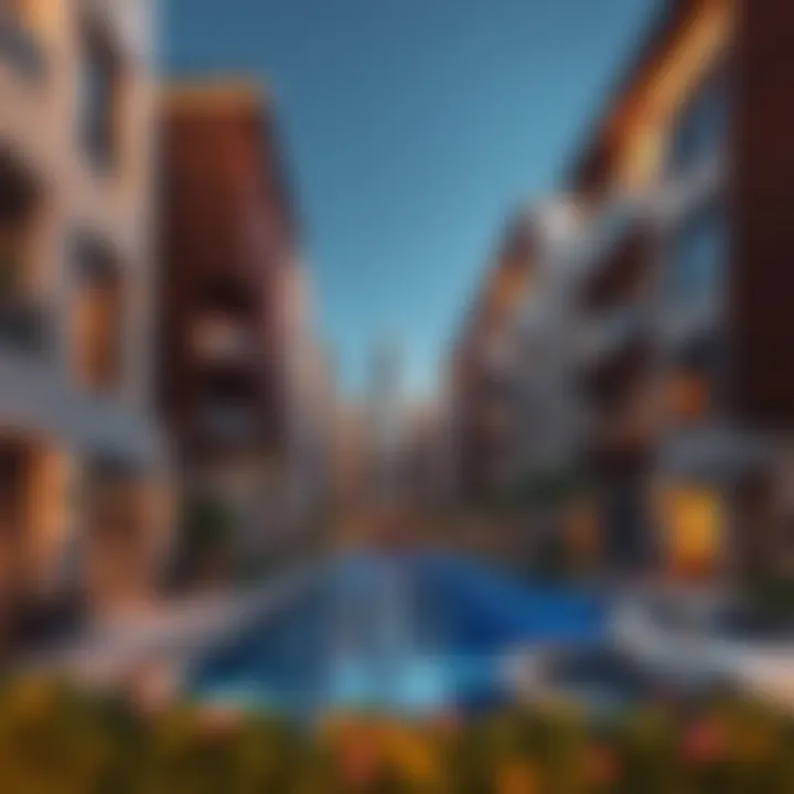 Comprehensive Insights into Azizi Studio City Introduction