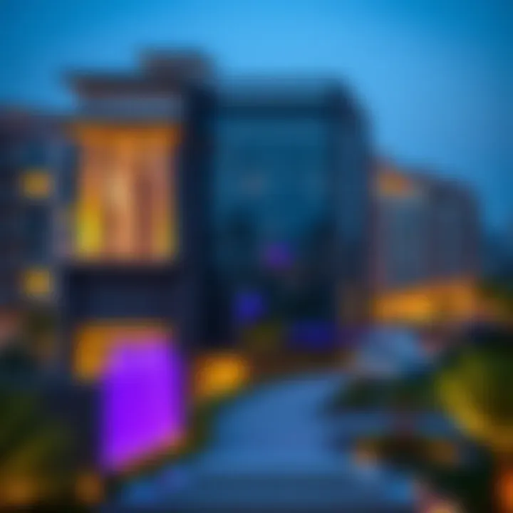 Notable Comprehensive Insights into Azizi Studio City