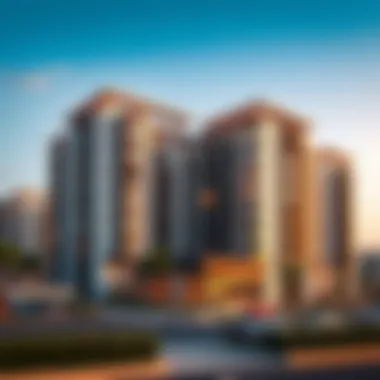 Comprehensive Insights into Azizi Studio City Summary