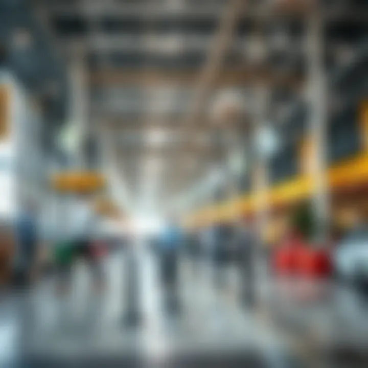 Business Operations During Holidays in Dubai Business operations in Dubai during a holiday period