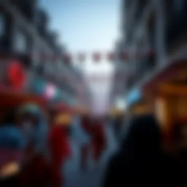 Cultural Festivities in Dubai Cultural festivities celebrated during bank holidays in Dubai