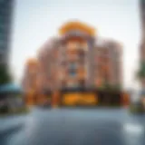 Comprehensive Overview of Jumeirah Living and Its Impact on Dubai Real Estate Introduction