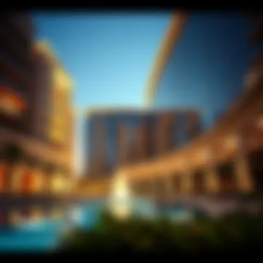 Notable Comprehensive Overview of Jumeirah Living and Its Impact on Dubai Real Estate