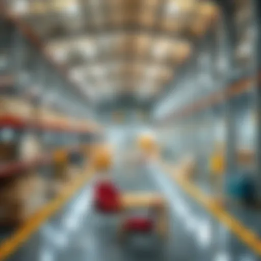 Comprehensive Overview of Warehousing in Qusais Introduction