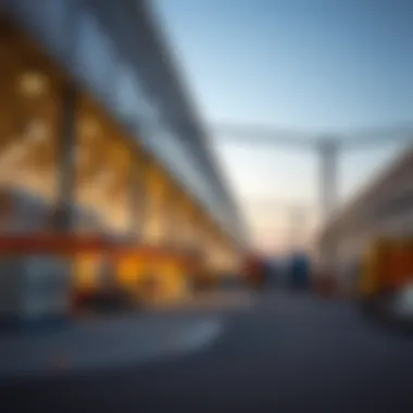 Comprehensive Overview of Warehousing in Qusais Summary