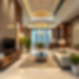 Converting Currency: Understanding 51 USD to AED in Dubai's Real Estate Market Introduction
