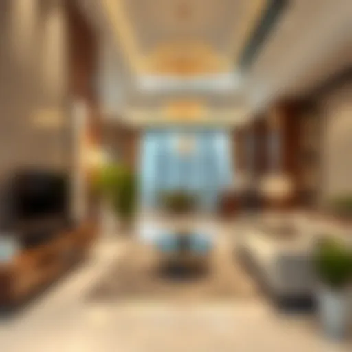 Converting Currency: Understanding 51 USD to AED in Dubai's Real Estate Market Introduction