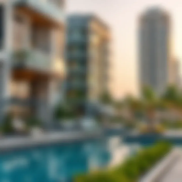 Investment Potential in Dubai Investment opportunities in Dubai
