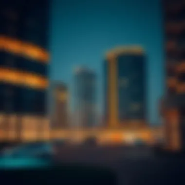 Impacts of Corporate Taxation on Foreign Investments Impacts of corporate taxation on foreign investments