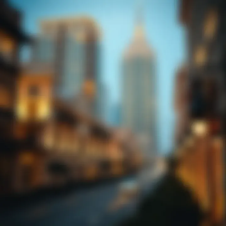 Historical Evolution of Taxation in the UAE Historical evolution of taxation in the UAE