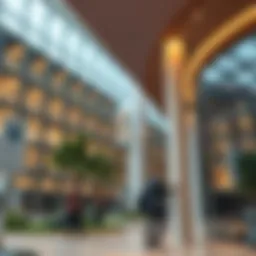 Overview of corporate tax regulations in UAE