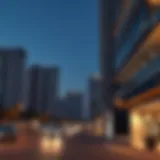 Cost of Living in Abu Dhabi for a Single Person Introduction