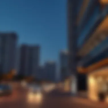 Cost of Living in Abu Dhabi for a Single Person Introduction Cost of Living in Abu Dhabi for a Single Person Introduction
